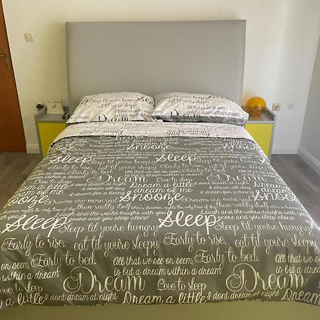 Sweet Apartment In Quiet Part Of Split Exterior foto