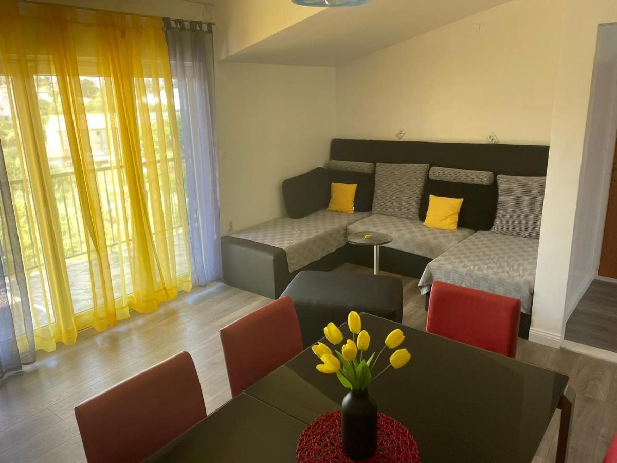 Sweet Apartment In Quiet Part Of Split Exterior foto