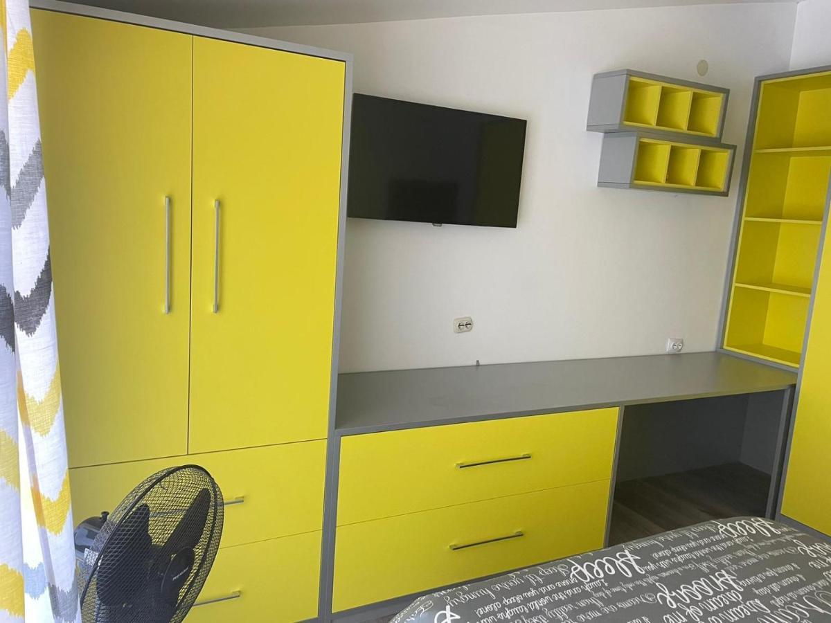Sweet Apartment In Quiet Part Of Split Exterior foto