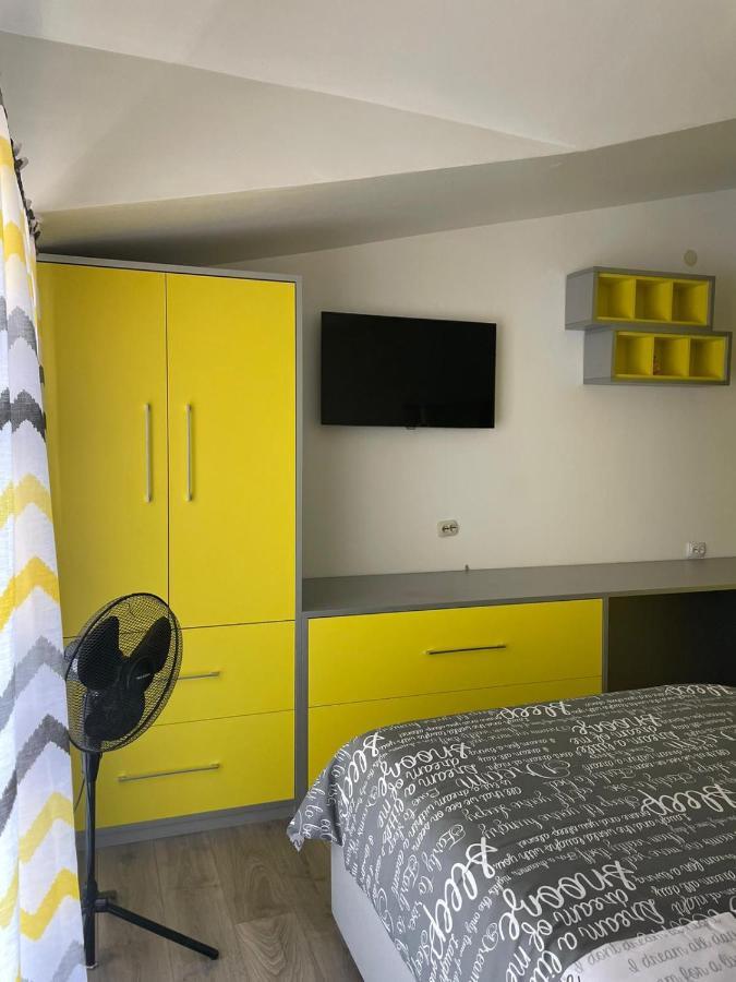Sweet Apartment In Quiet Part Of Split Exterior foto