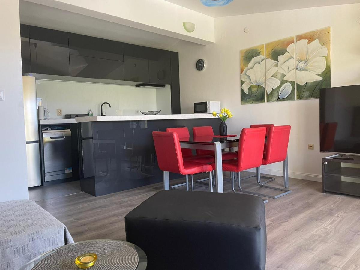 Sweet Apartment In Quiet Part Of Split Exterior foto