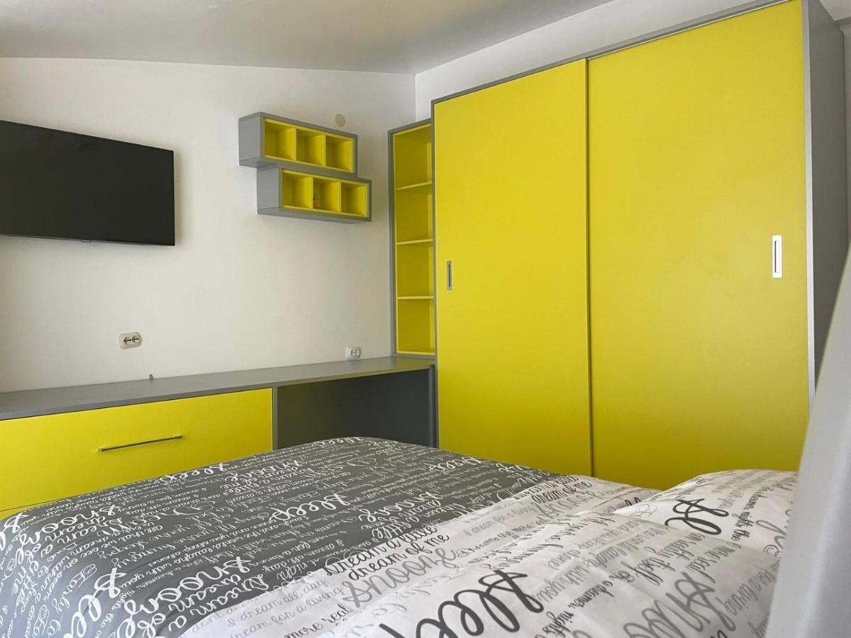 Sweet Apartment In Quiet Part Of Split Exterior foto