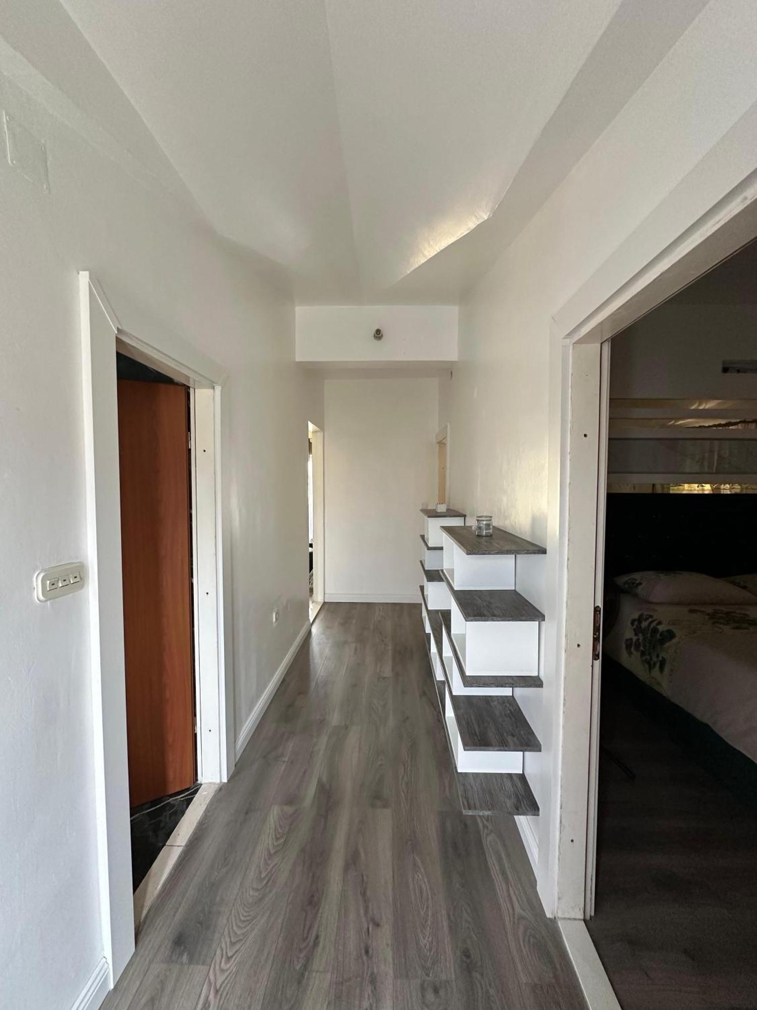 Sweet Apartment In Quiet Part Of Split Exterior foto